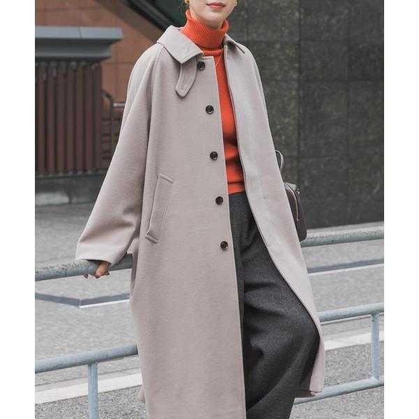 URBAN RESEARCH DOORS（アーバンリサーチドアーズ） ウール100バルマ