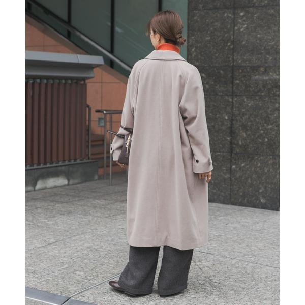 URBAN RESEARCH DOORS（アーバンリサーチドアーズ） ウール100バルマ