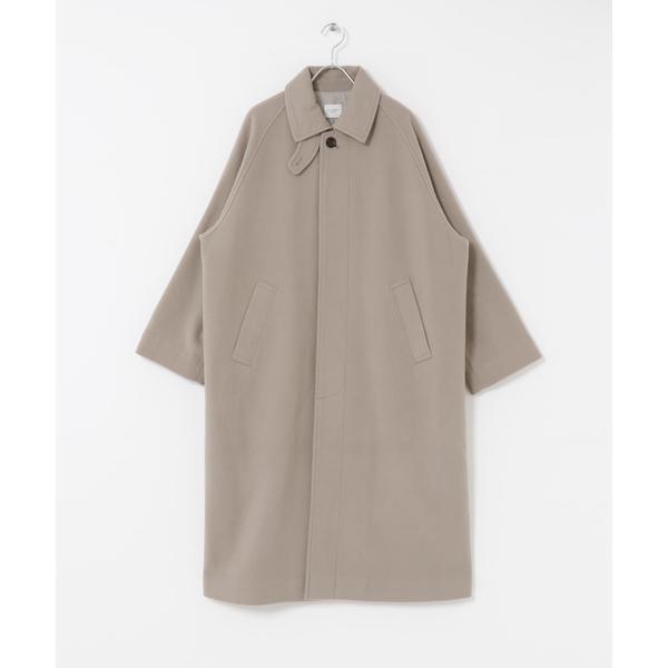 URBAN RESEARCH DOORS（アーバンリサーチドアーズ） ウール100バルマ