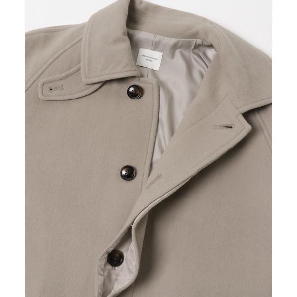 URBAN RESEARCH DOORS（アーバンリサーチドアーズ） ウール100バルマ