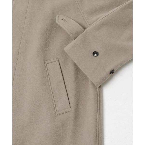 URBAN RESEARCH DOORS（アーバンリサーチドアーズ） ウール100バルマ