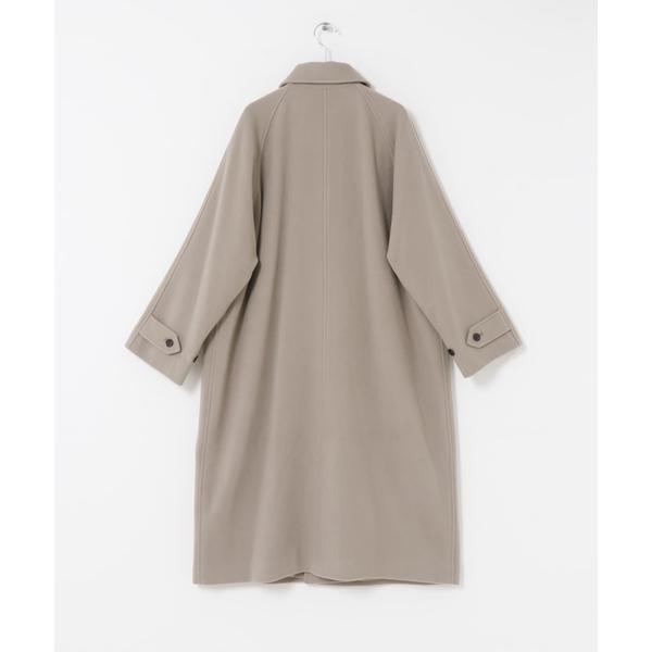 URBAN RESEARCH DOORS（アーバンリサーチドアーズ） ウール100バルマ