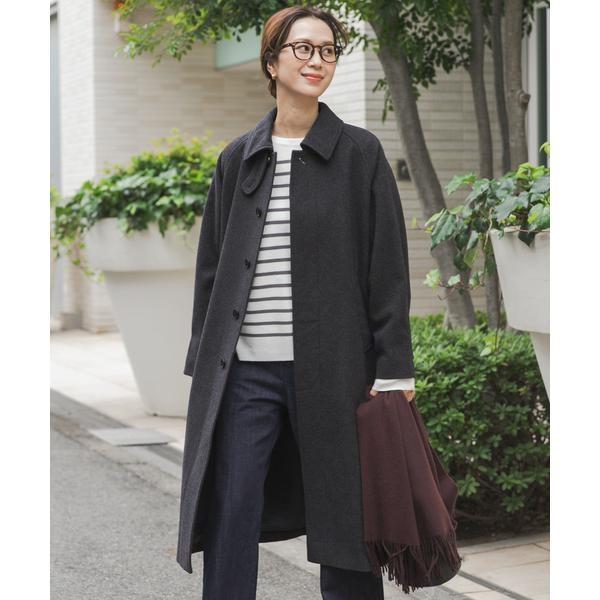 URBAN RESEARCH DOORS（アーバンリサーチドアーズ） ウール100バルマ