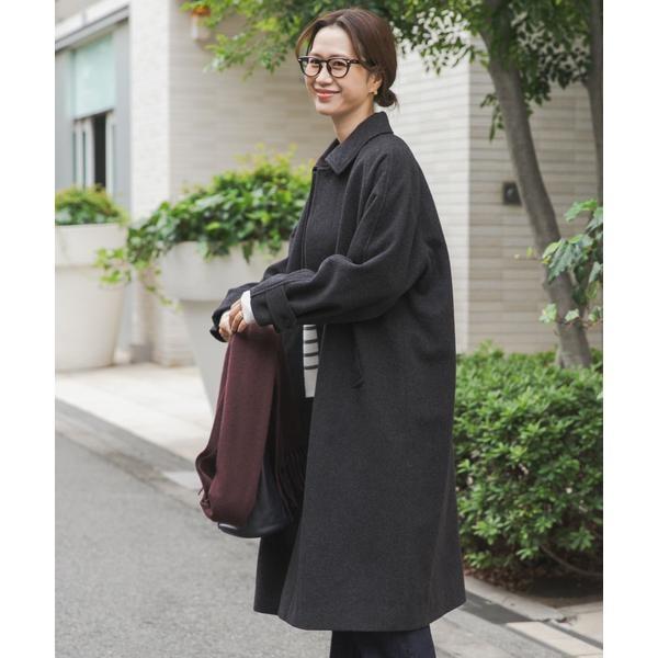 URBAN RESEARCH DOORS（アーバンリサーチドアーズ） ウール100バルマ