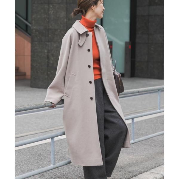 URBAN RESEARCH DOORS（アーバンリサーチドアーズ） ウール100バルマ