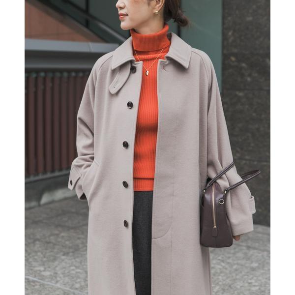 URBAN RESEARCH DOORS（アーバンリサーチドアーズ） ウール100バルマ