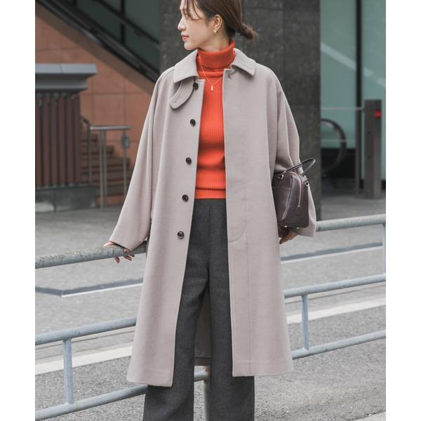 URBAN RESEARCH DOORS（アーバンリサーチドアーズ） ウール100バルマ