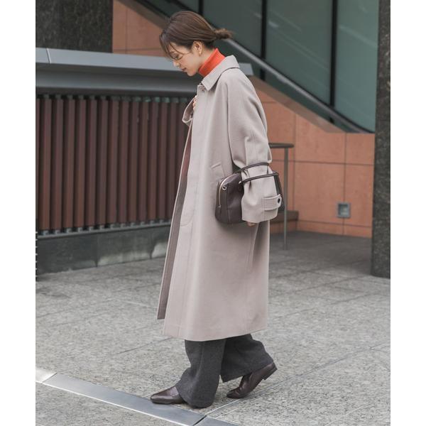 URBAN RESEARCH DOORS（アーバンリサーチドアーズ） ウール100バルマ