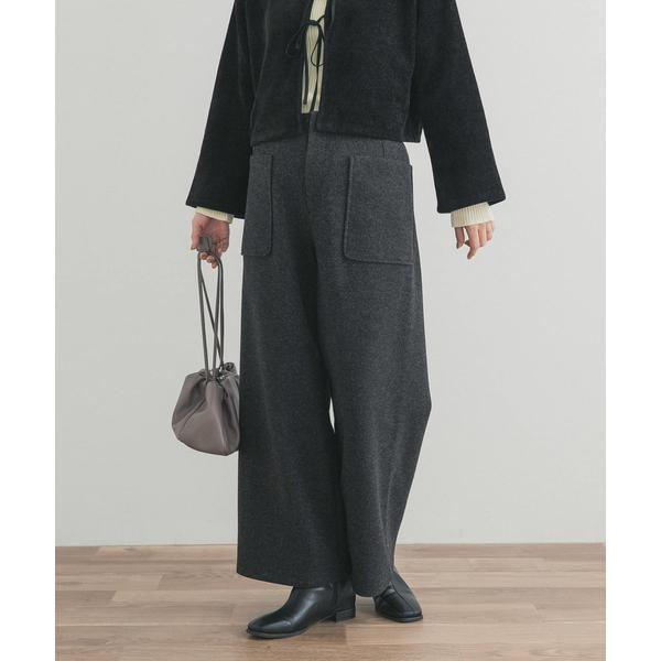 URBAN RESEARCH DOORS（アーバンリサーチドアーズ） カットメルトン