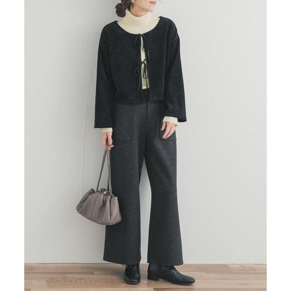 URBAN RESEARCH DOORS（アーバンリサーチドアーズ） カットメルトン