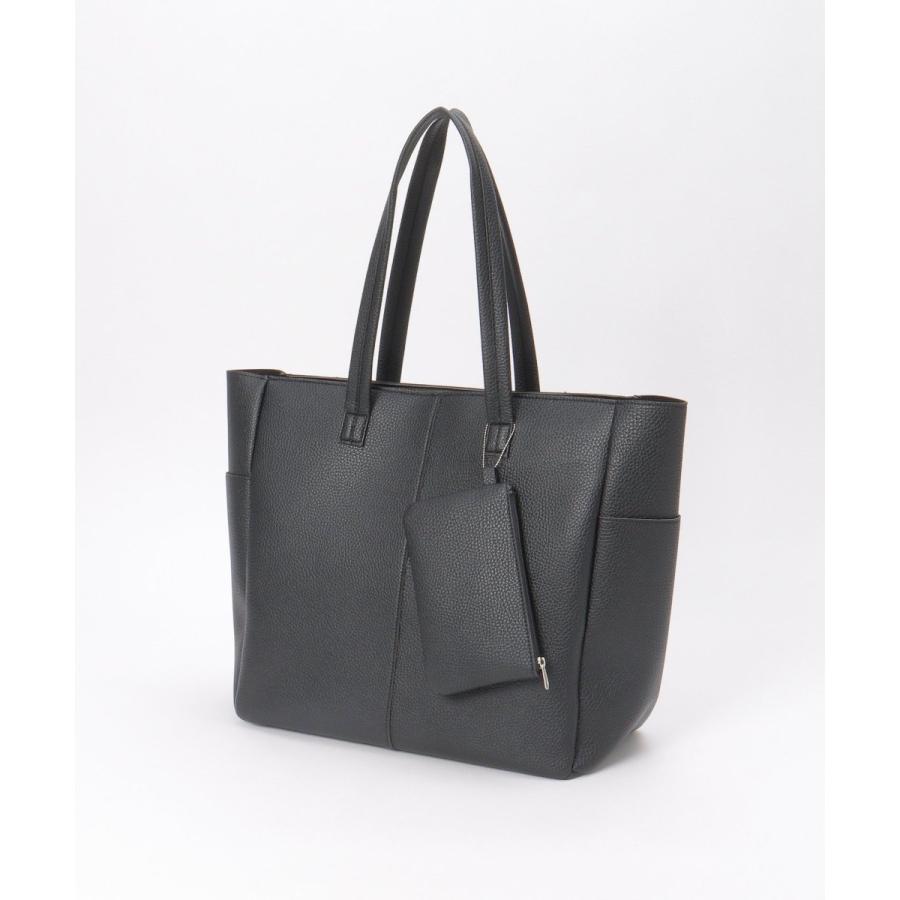 ikka（イッカ） シュリンクジップトートバッグ : マルイ(丸井)Yahoo!店