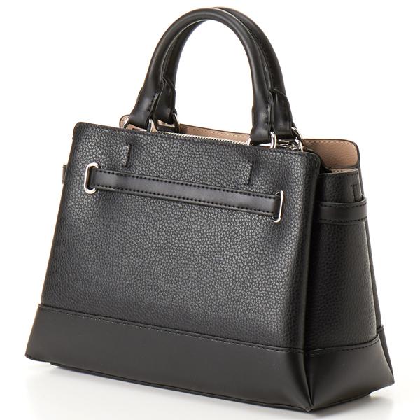 MICHAEL KORS（マイケルコース） REED ぺブルレザー センタージップ