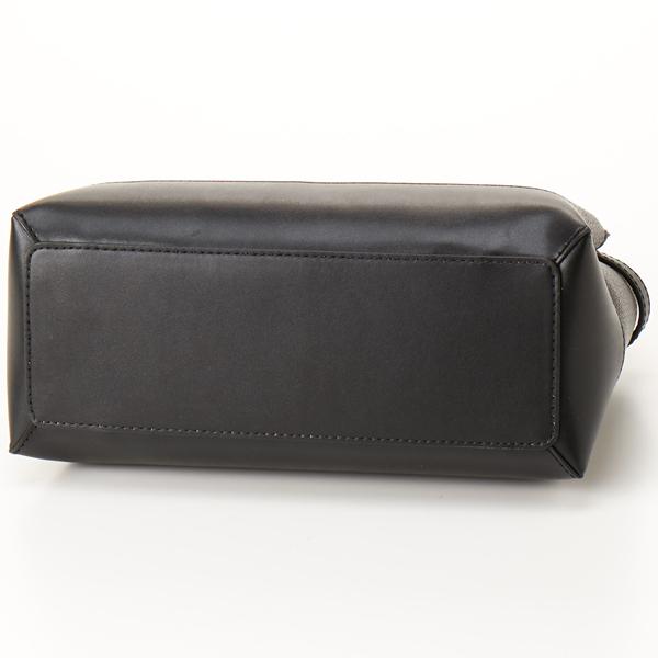 MICHAEL KORS（マイケルコース） REED ぺブルレザー センタージップ 