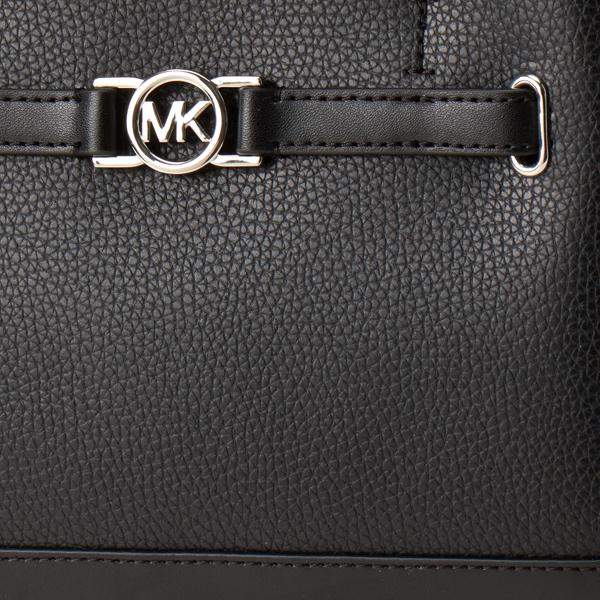 MICHAEL KORS（マイケルコース） REED ぺブルレザー センタージップ