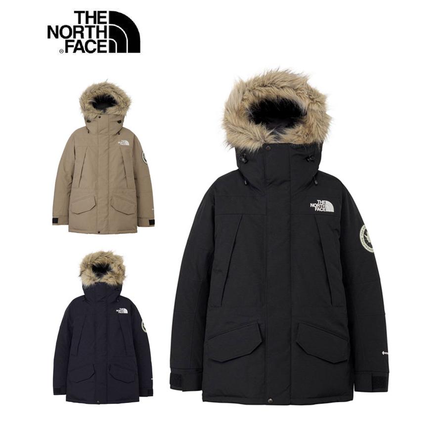 THE NORTH FACE（ザ ノースフェイス） Antarctica Parka (アンターク