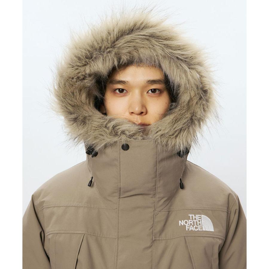 あ*ん様 THE NORTHFACE Antarctica parks ND92 THE NORTH FACE（ザ ノースフェイス） Antarctica Parka (アンターク