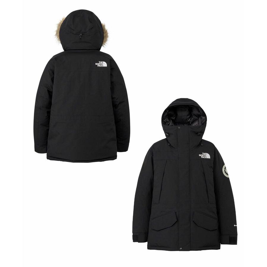 THE NORTH FACE（ザ ノースフェイス） Antarctica Parka (アンターク