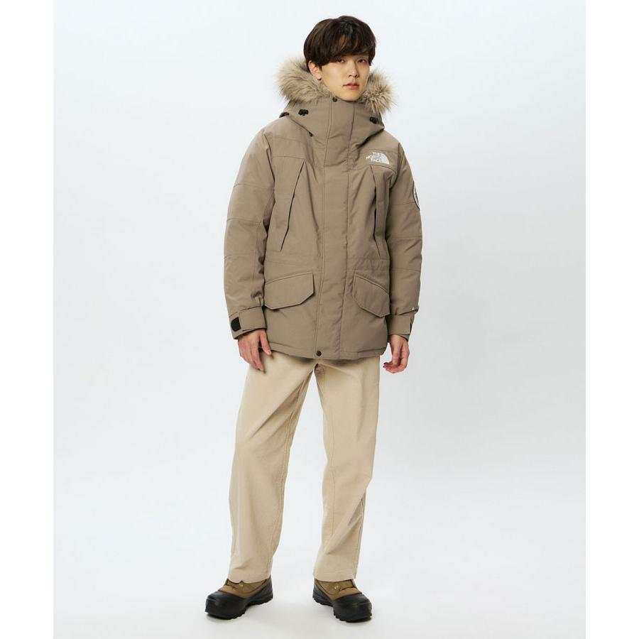 THE NORTH FACE（ザ ノースフェイス） Antarctica Parka (アンターク