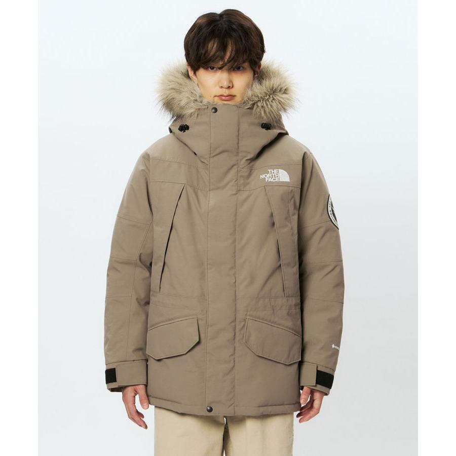 THE NORTH FACE（ザ ノースフェイス） Antarctica Parka (アンターク