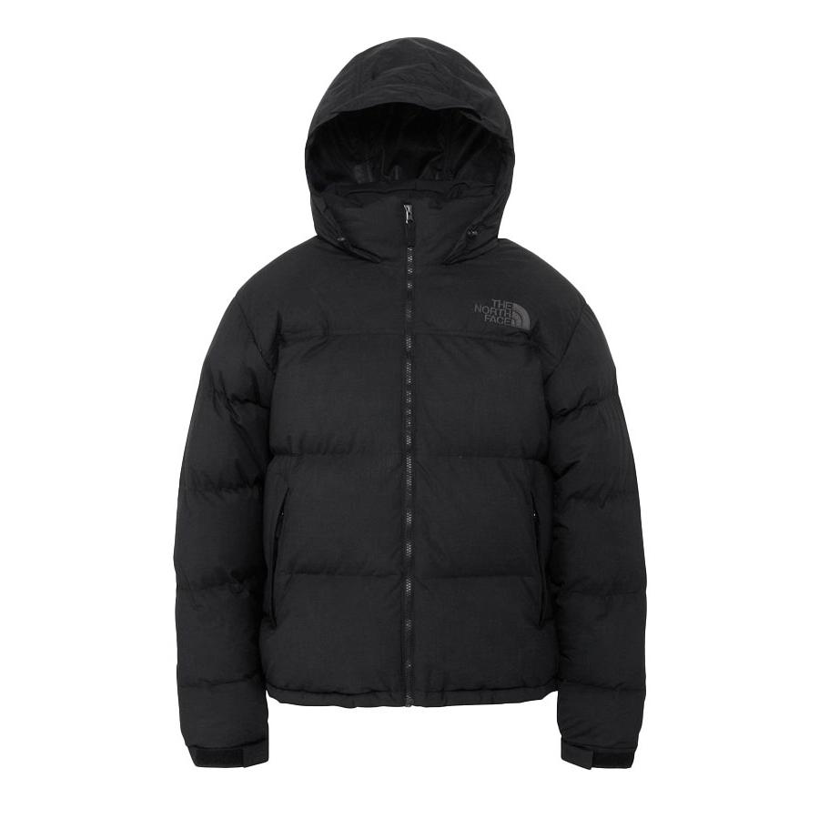 THE NORTH FACE（ザ ノースフェイス） Wooly Nuptse Jacket (ウーリー