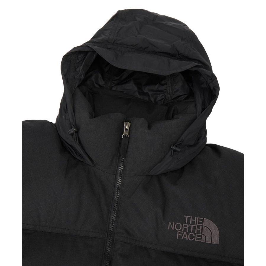 ザ・ノース・フェイス（THE NORTH FACE）/Wooly Nuptse Jacket (ウーリーヌプシジャケット) ユニセックス / 2カラー [ THE NORTH FACE（ザ ノースフェイス） Wooly Nuptse Jacket (ウーリー