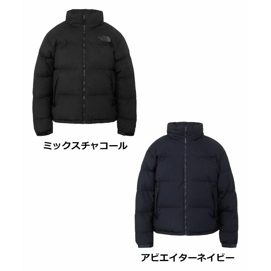 THE NORTH FACE（ザ ノースフェイス） Wooly Nuptse Jacket (ウーリー