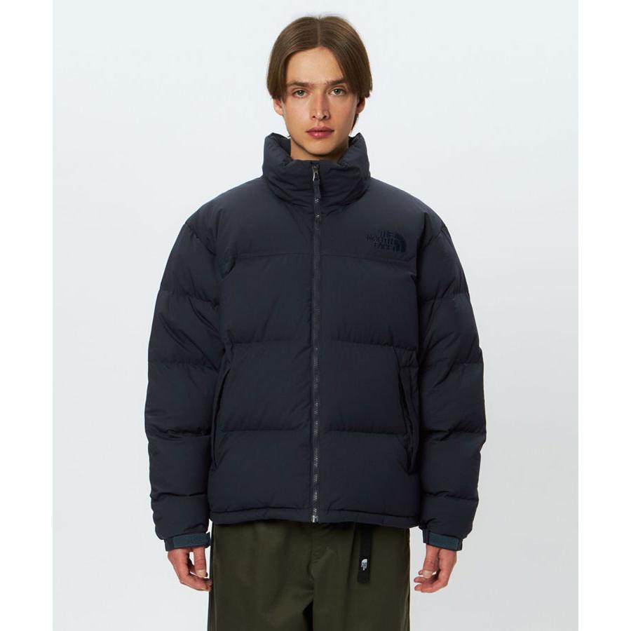 THE NORTH FACE（ザ ノースフェイス） Wooly Nuptse Jacket (ウーリー