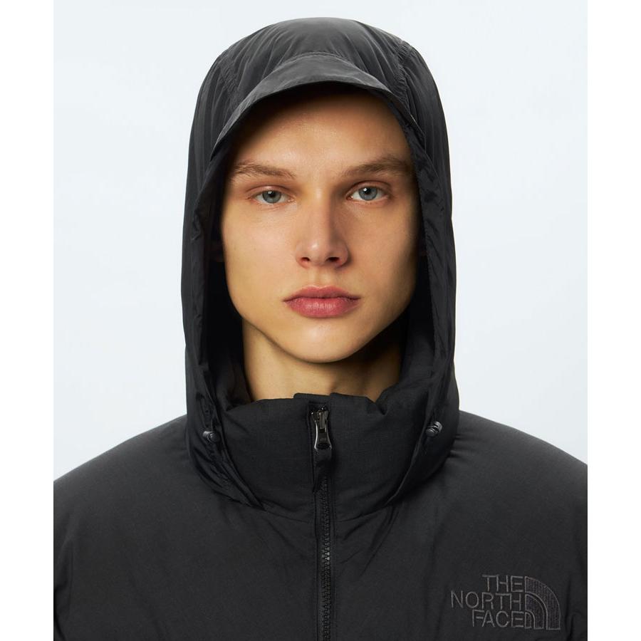 THE NORTH FACE（ザ ノースフェイス） Wooly Nuptse Jacket (ウーリー