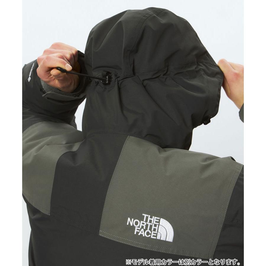 Mountain Down Jacket (マウンテンダウンジャケット) ユニセックス / 3カラーの画像
