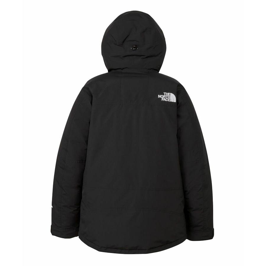 Mountain Down Jacket (マウンテンダウンジャケット) ユニセックス / 3カラーの画像