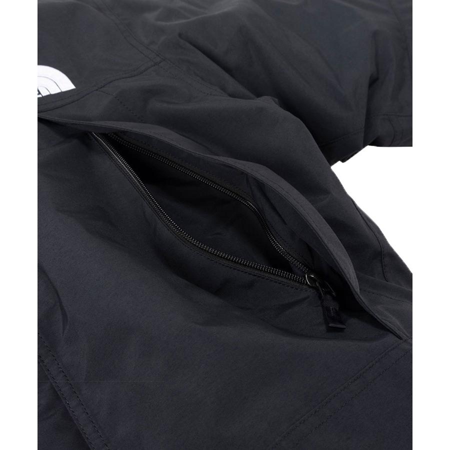 Mountain Down Jacket (マウンテンダウンジャケット) ユニセックス / 3カラーの画像