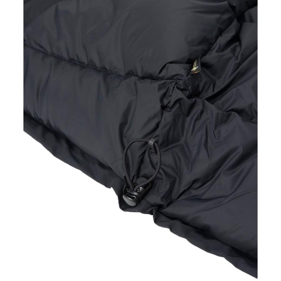 Mountain Down Jacket (マウンテンダウンジャケット) ユニセックス / 3カラーの画像