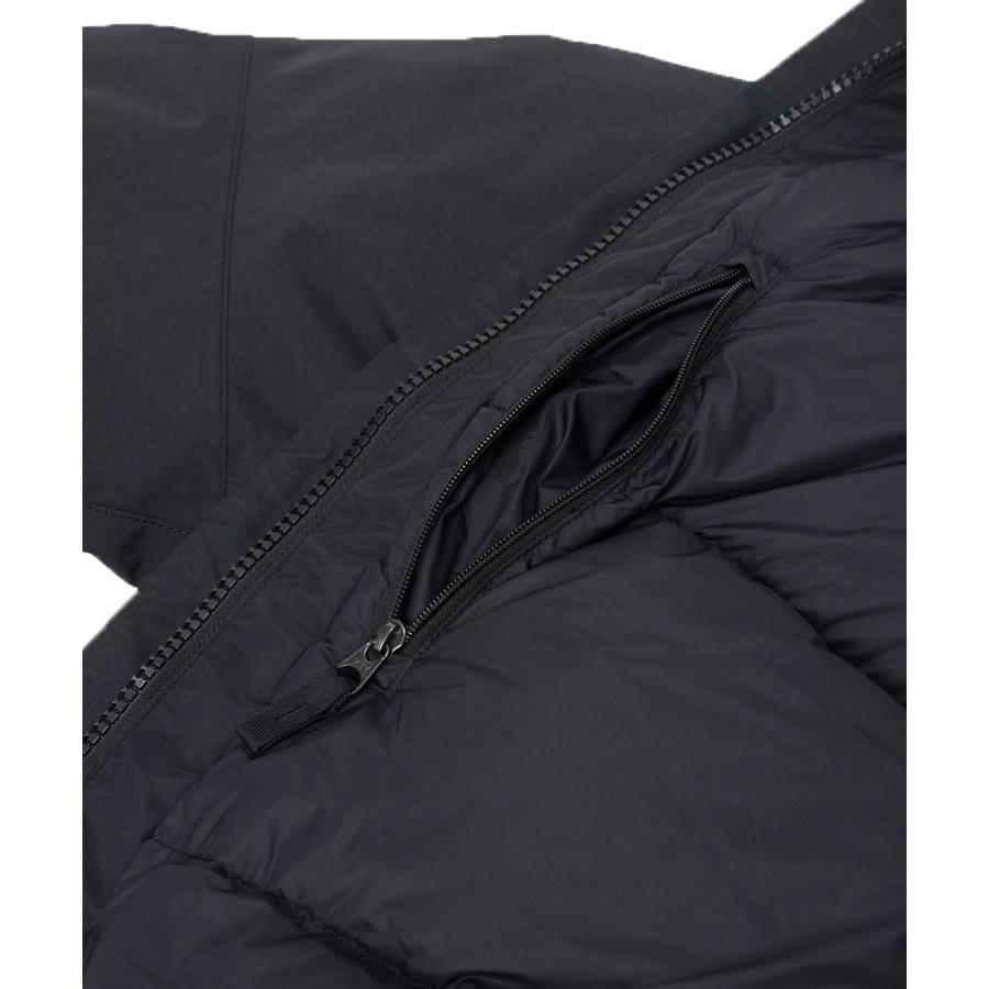 Mountain Down Jacket (マウンテンダウンジャケット) ユニセックス / 3カラーの画像