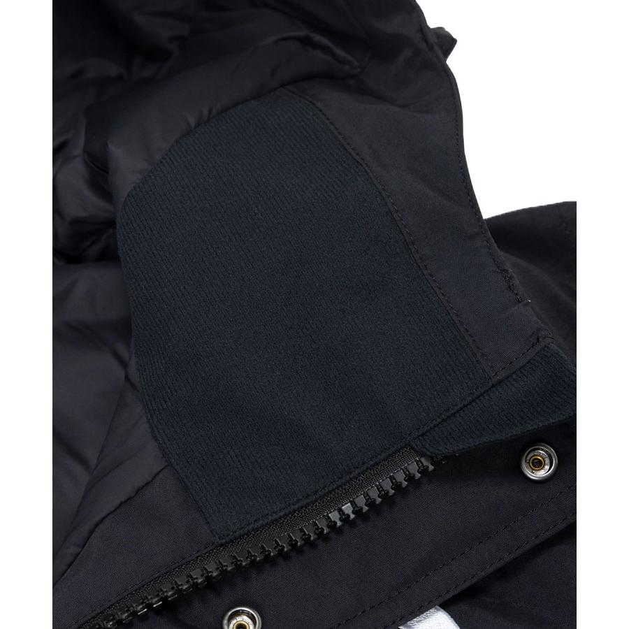 Mountain Down Jacket (マウンテンダウンジャケット) ユニセックス / 3カラーの画像