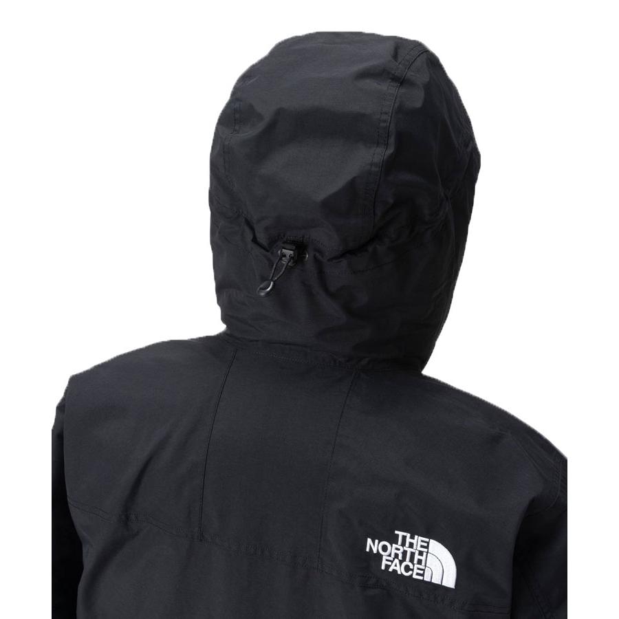 THE NORTH FACE（ザ ノースフェイス） Mountain Down Jacket