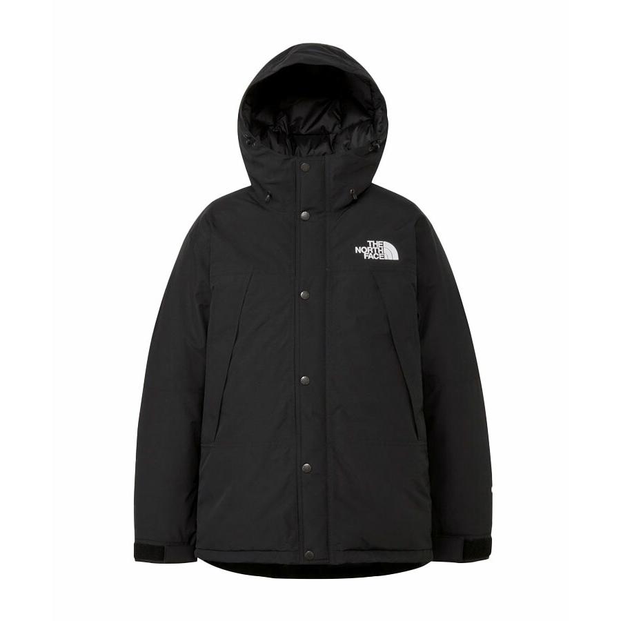 Mountain Down Jacket (マウンテンダウンジャケット) ユニセックス / 3カラーの画像