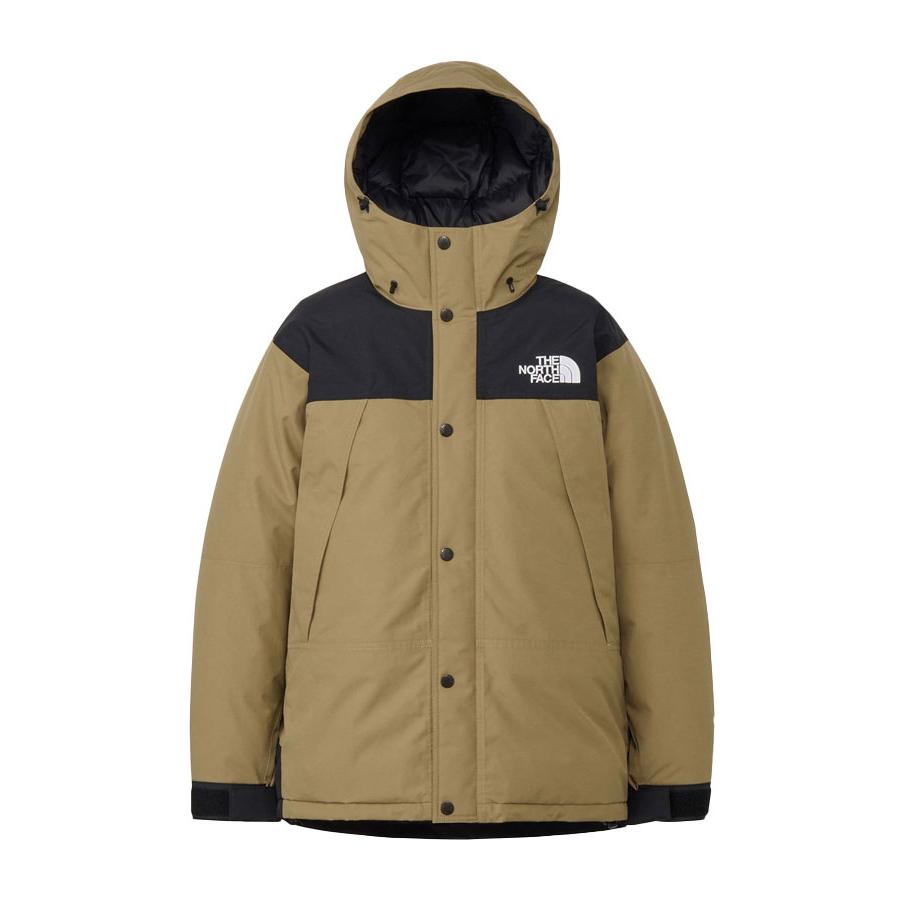 THE NORTH FACE（ザ ノースフェイス） Mountain Down Jacket