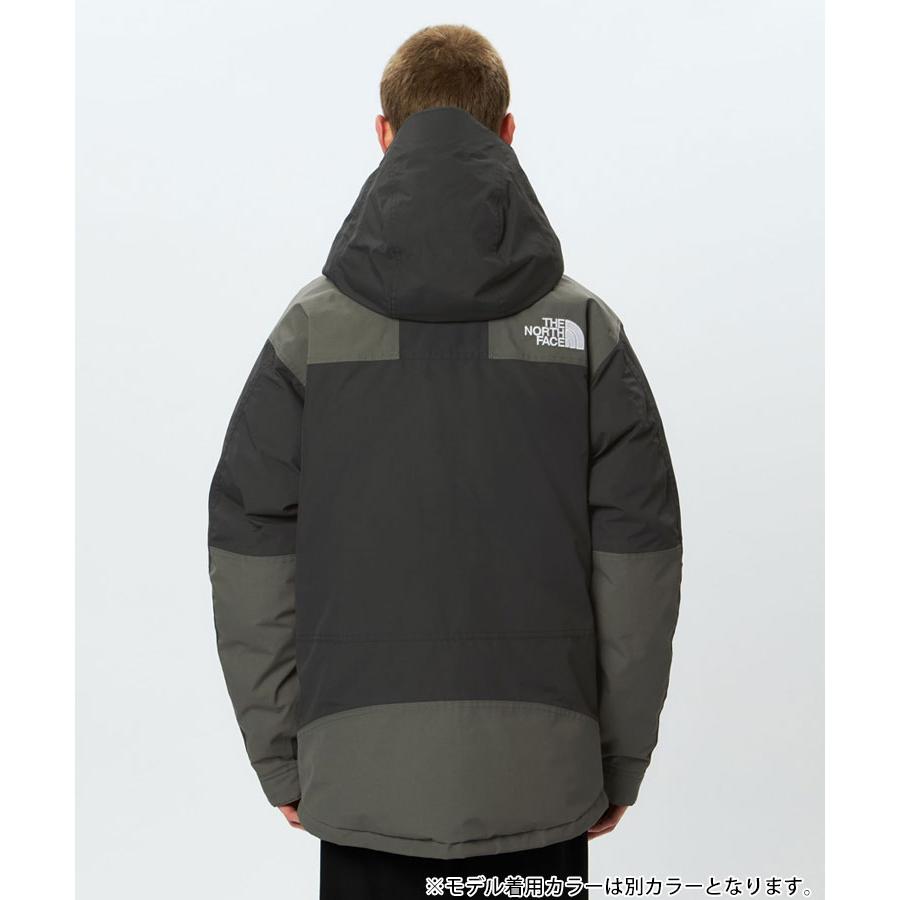 マウンテンダウンジャケット THE NORTH FACE（ザ ノースフェイス） Mountain Down Jacket
