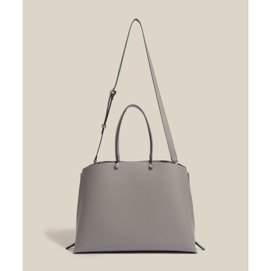 【E'POR】【WEB限定】Y BAG Medium+ /A4対応・通勤・26SSの画像
