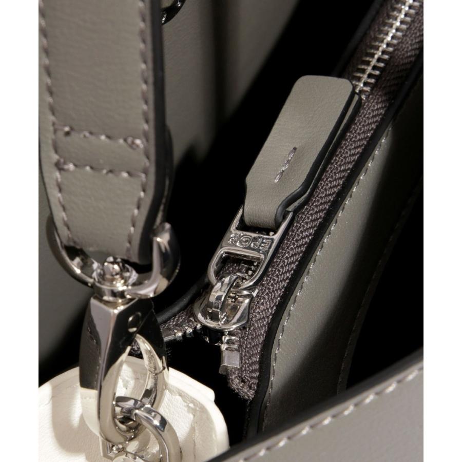 【E'POR】【WEB限定】Y BAG Medium+ /A4対応・通勤・26SSの画像