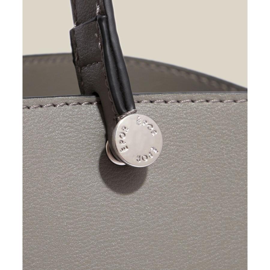 【E'POR】【WEB限定】Y BAG Medium+ /A4対応・通勤・26SSの画像
