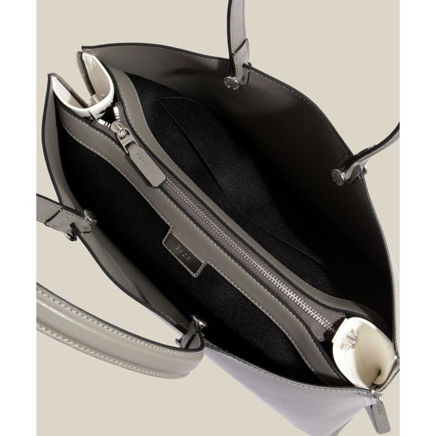 【E'POR】【WEB限定】Y BAG Medium+ /A4対応・通勤・26SSの画像