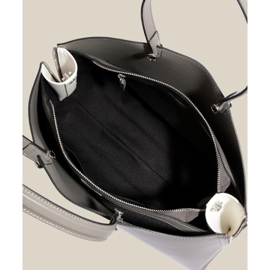 【E'POR】【WEB限定】Y BAG Medium+ /A4対応・通勤・26SSの画像
