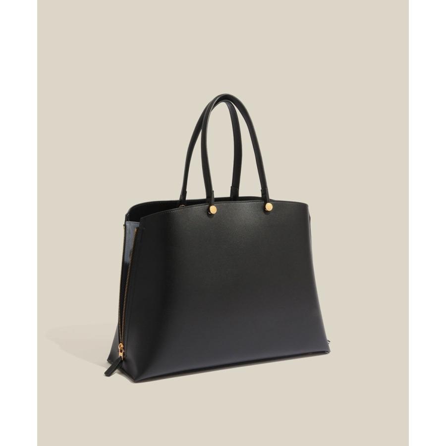 【E'POR】【WEB限定】Y BAG Medium+ /A4対応・通勤・26SSの画像