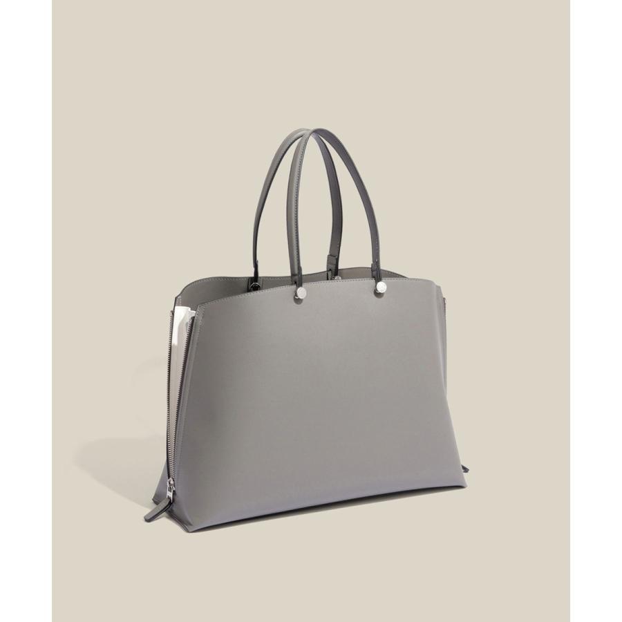 【E'POR】【WEB限定】Y BAG Medium+ /A4対応・通勤・26SSの画像