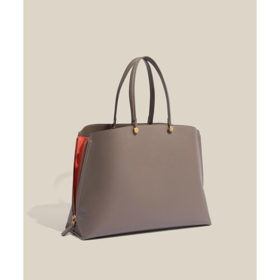 【E'POR】【WEB限定】Y BAG Medium+ /A4対応・通勤・26SSの画像
