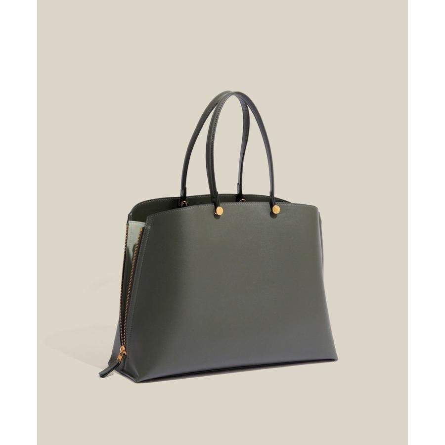 【E'POR】【WEB限定】Y BAG Medium+ /A4対応・通勤・26SSの画像