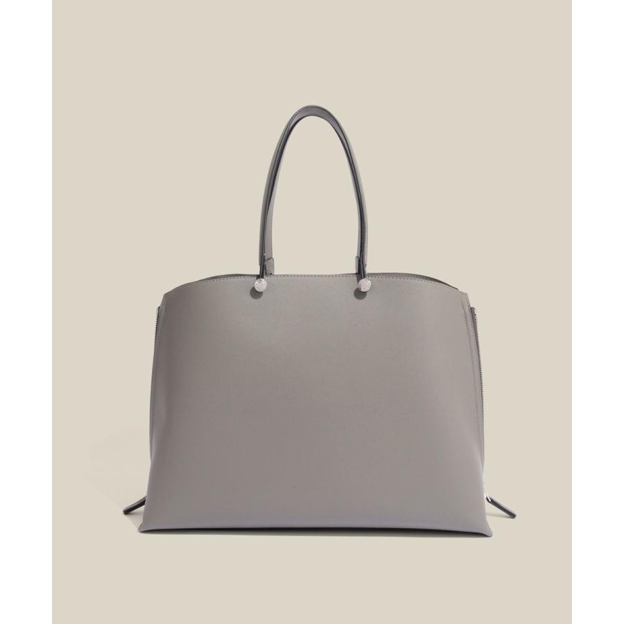 【E'POR】【WEB限定】Y BAG Medium+ /A4対応・通勤・26SSの画像