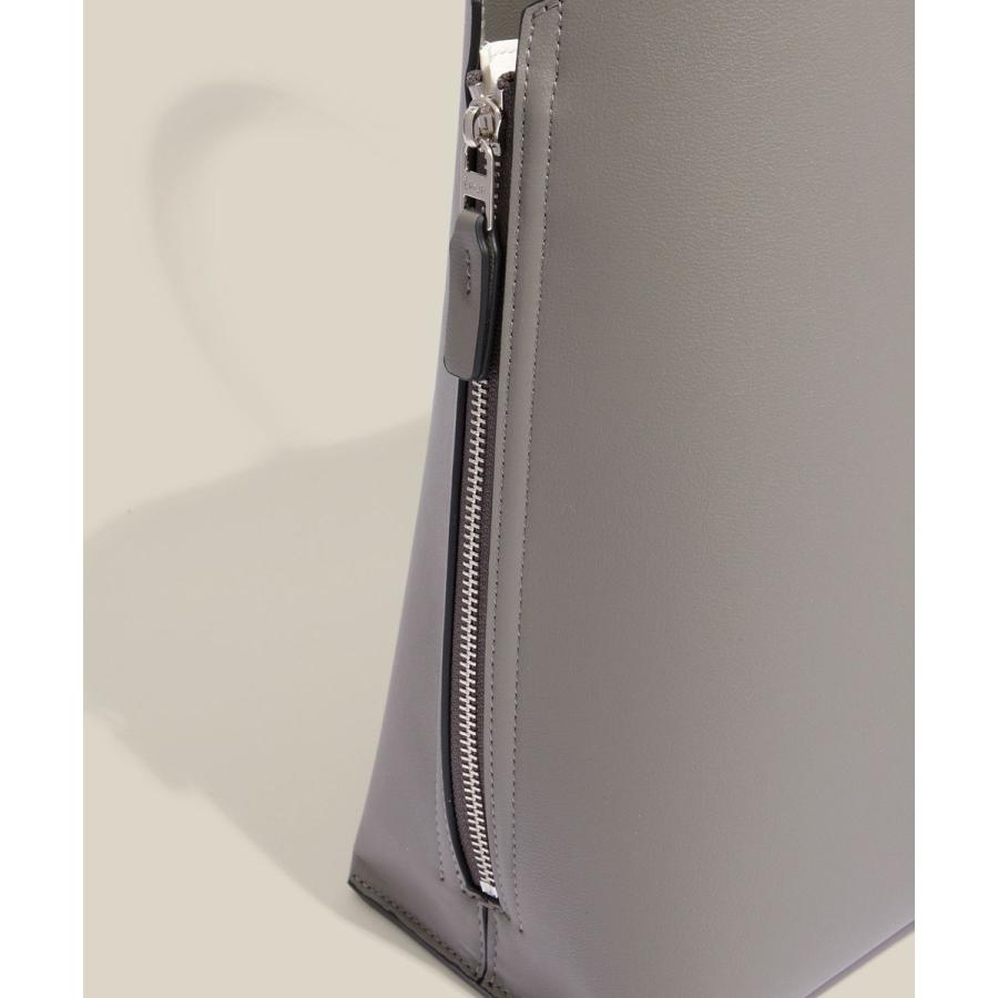 【E'POR】【WEB限定】Y BAG Medium+ /A4対応・通勤・26SSの画像