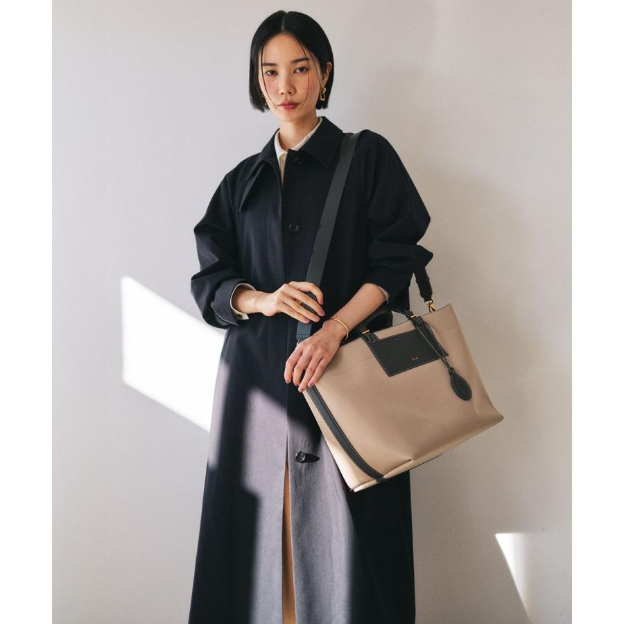 【E'POR】BOAT BAG Large/A4対応・撥水・軽量・26SS新色の画像